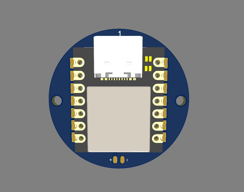 SmartFemX PCB Image 1
