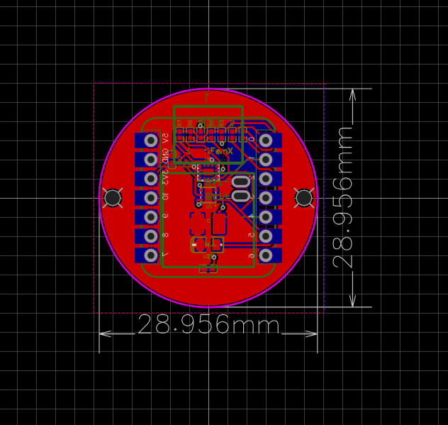 SmartFemX PCB Image 2